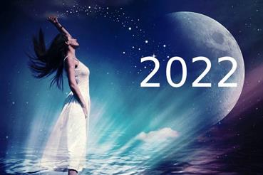 Астрологический прогноз на 2022 год для всех знаков Зодиака