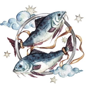 Характеристика знака зодиака Рыбы
